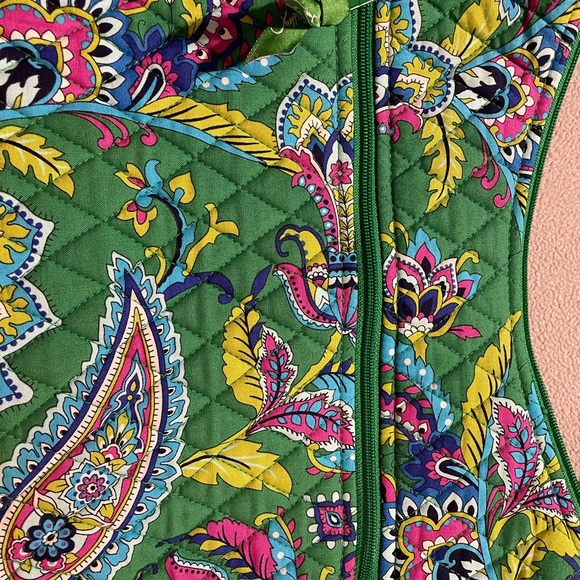 Vera Bradley retired Moms Day Out purse. With 2 extra pieces - Picture 9 of 9